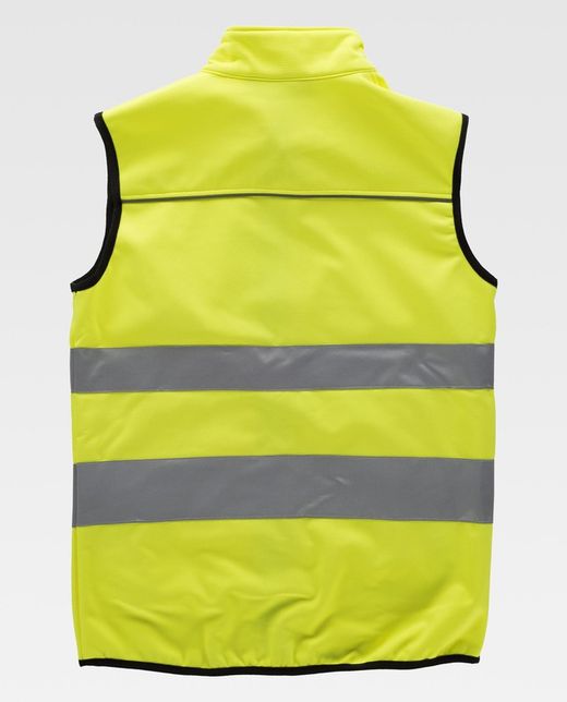 VEST Marke WorkTeam