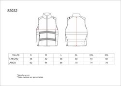 VEST Marke WorkTeam