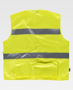 VEST Marke WorkTeam