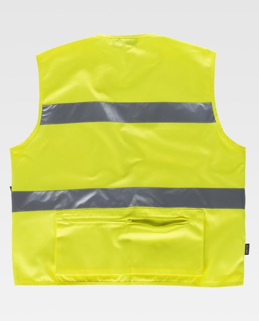 VEST Marke WorkTeam