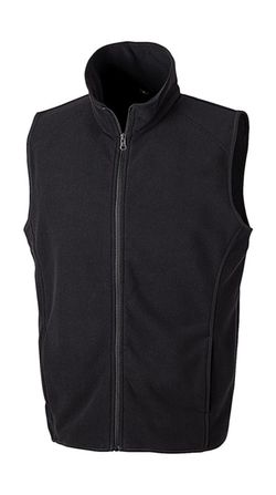 Micro Fleece Weste
