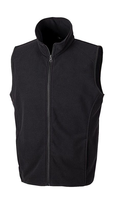 Micro Fleece Weste