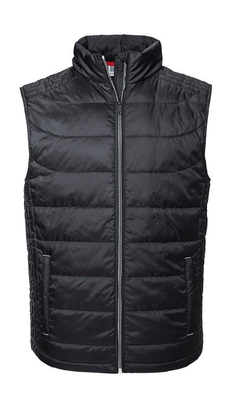 Nano gilet uomo