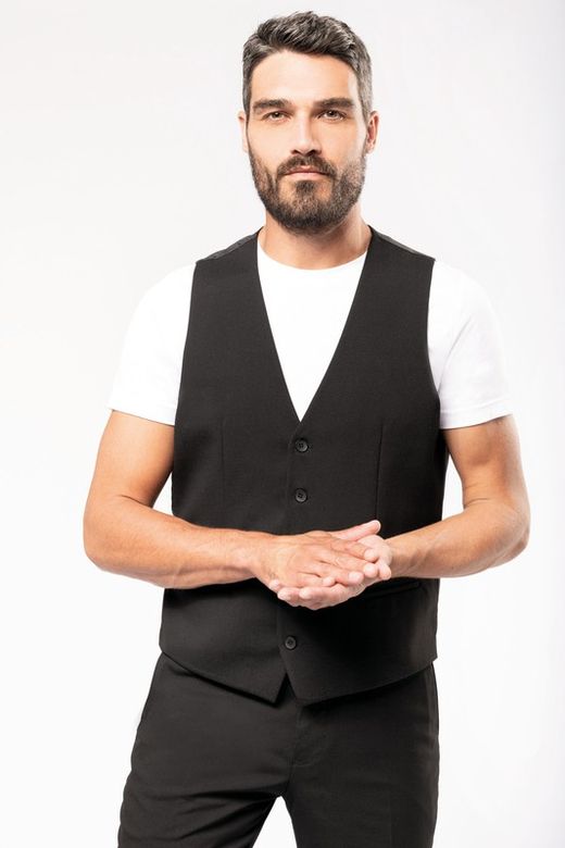 Men's vest