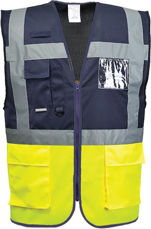 Gilet Executive Paris
