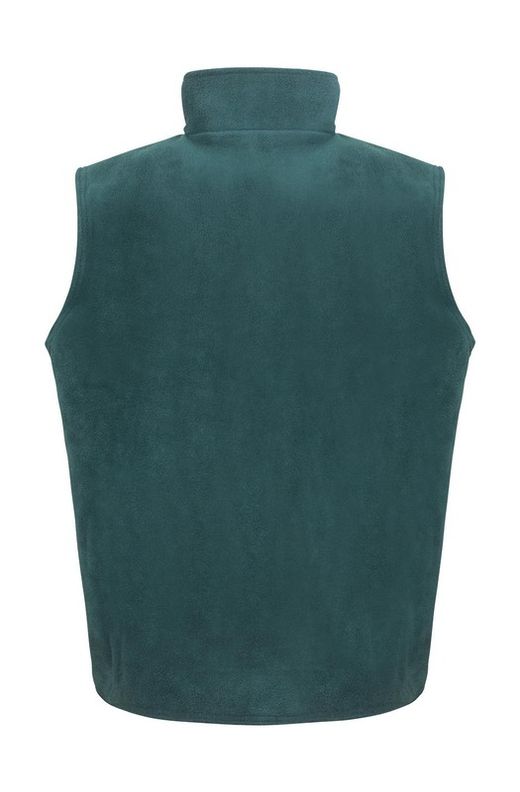 Gilet in pile