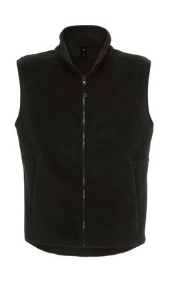 Chaleco polar Traveller+