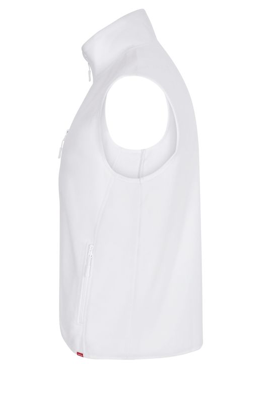 Chaleco polar