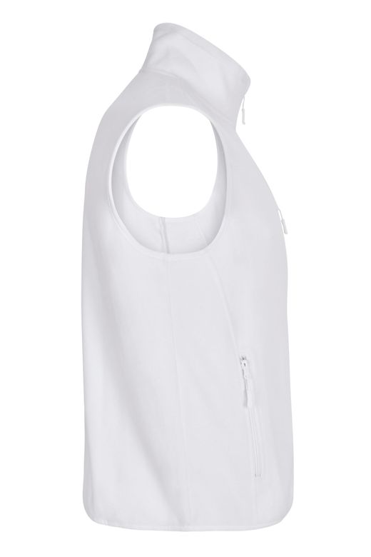 Chaleco polar