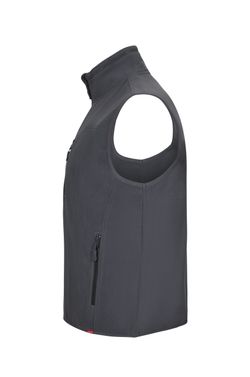 Chaleco polar