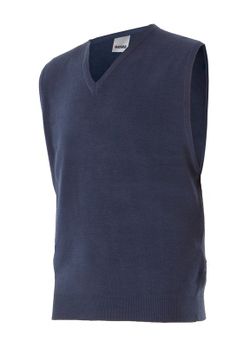 Knit Vest Velilla 99