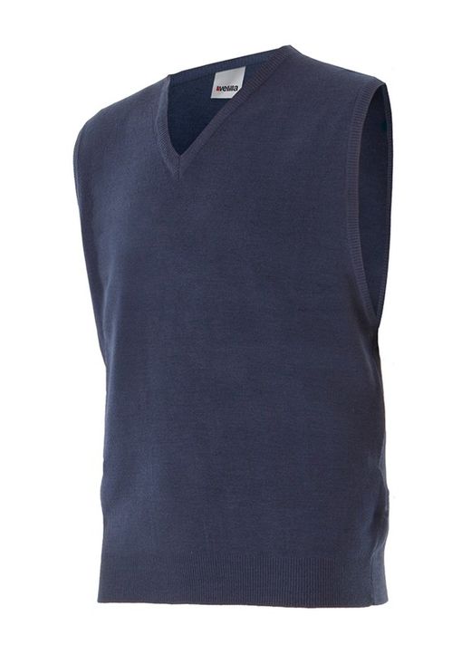 Knit Vest Velilla 99