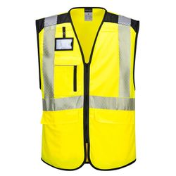 PW3 Warnschutz Executiv Westen