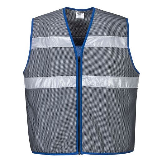 Gilet rinfrescante