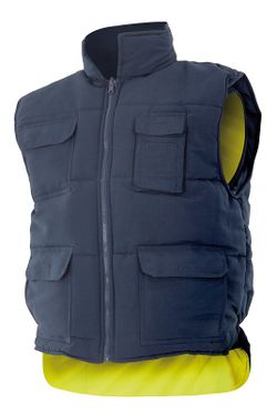 Chaleco reversible av Velilla 148