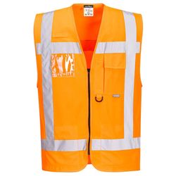 Chaleco RWS