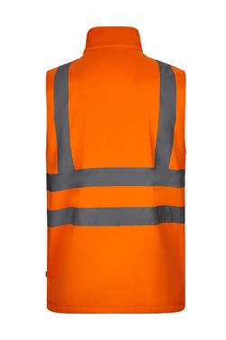 Chaleco soft shell av