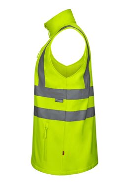 Chaleco soft shell av