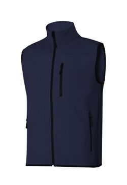 Chaleco soft shell Velilla 205905