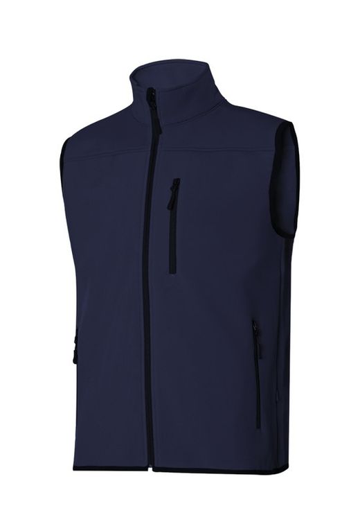 Chaleco soft shell Velilla 205905