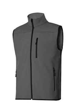 Chaleco soft shell Velilla 205905
