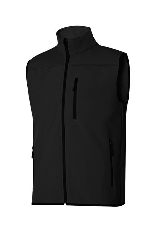 Chaleco soft shell Velilla 205905