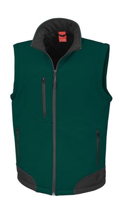 Softshell Weste