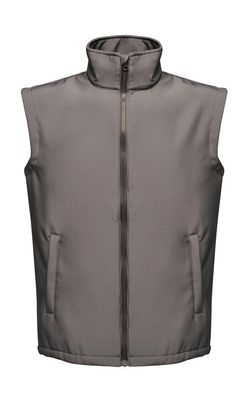 Colete Softshell com Isolamento Masculino