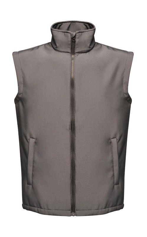 Colete Softshell com Isolamento Masculino