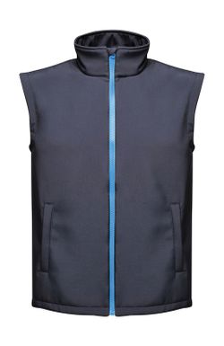 Colete Softshell com Isolamento Masculino