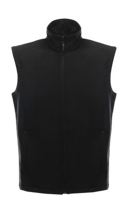 Chaleco Softshell Classic