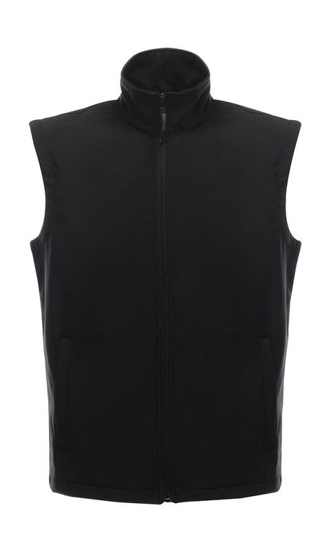 Softshell Classic Weste