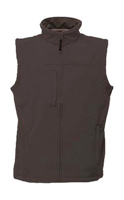 Flux Herren Softshell Weste