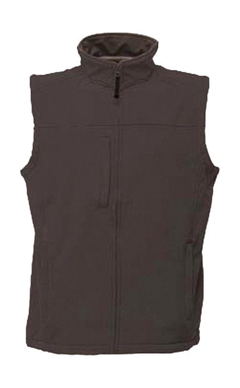 Flux Herren Softshell Weste