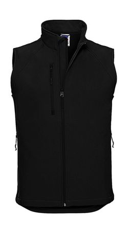 Softshell Weste für Männer