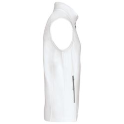 SOFTSHELL VEST MAN