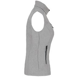 SOFTSHELL FRAUENWESTE