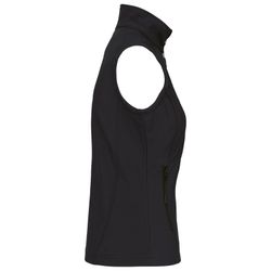 SOFTSHELL FRAUENWESTE