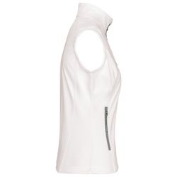 SOFTSHELL FRAUENWESTE