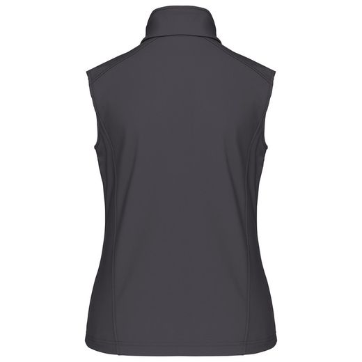 SOFTSHELL FRAUENWESTE