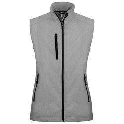 SOFTSHELL FRAUENWESTE