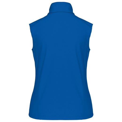 SOFTSHELL FRAUENWESTE
