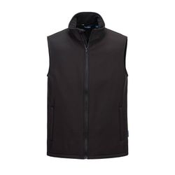 Chaleco softshell Print & Promo (2 capas)