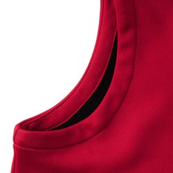 Softshell Weste Kluger Mann