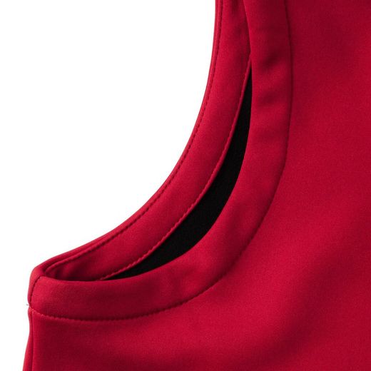 Softshell Weste Kluger Mann