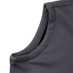 Softshell Weste Kluge Frau