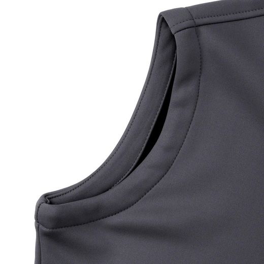 Softshell Weste Kluge Frau