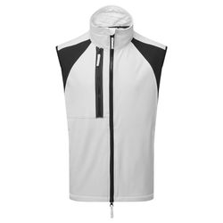 Chaleco softshell WX2 Eco (2 capas)