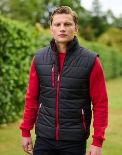 Gilet thermique Navigate pour homme