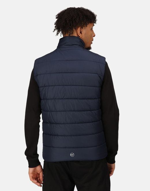 Gilet thermique Navigate pour homme